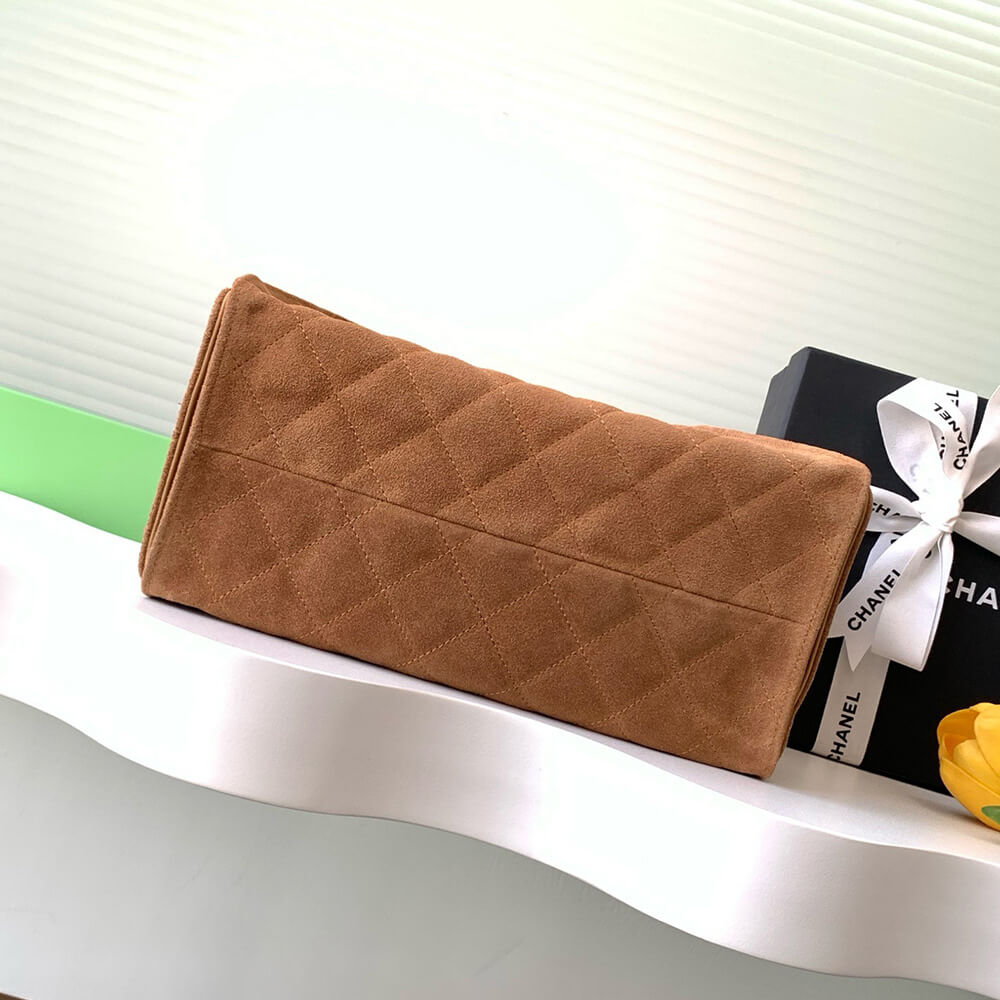 Ch**el 25 Small Handbag(HIGH-END GRADE)