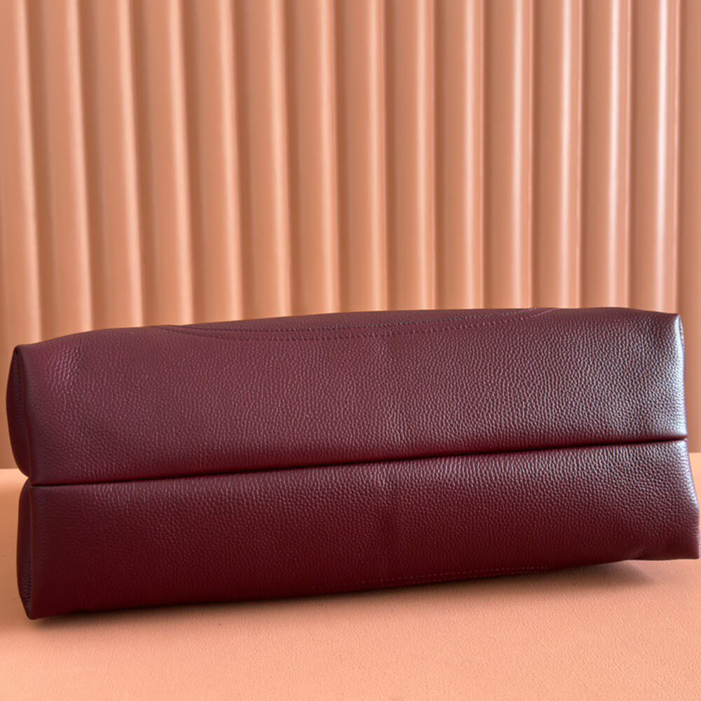 Gvc*1 Softbit maxi shoulder bag(HIGH-END GRADE)
