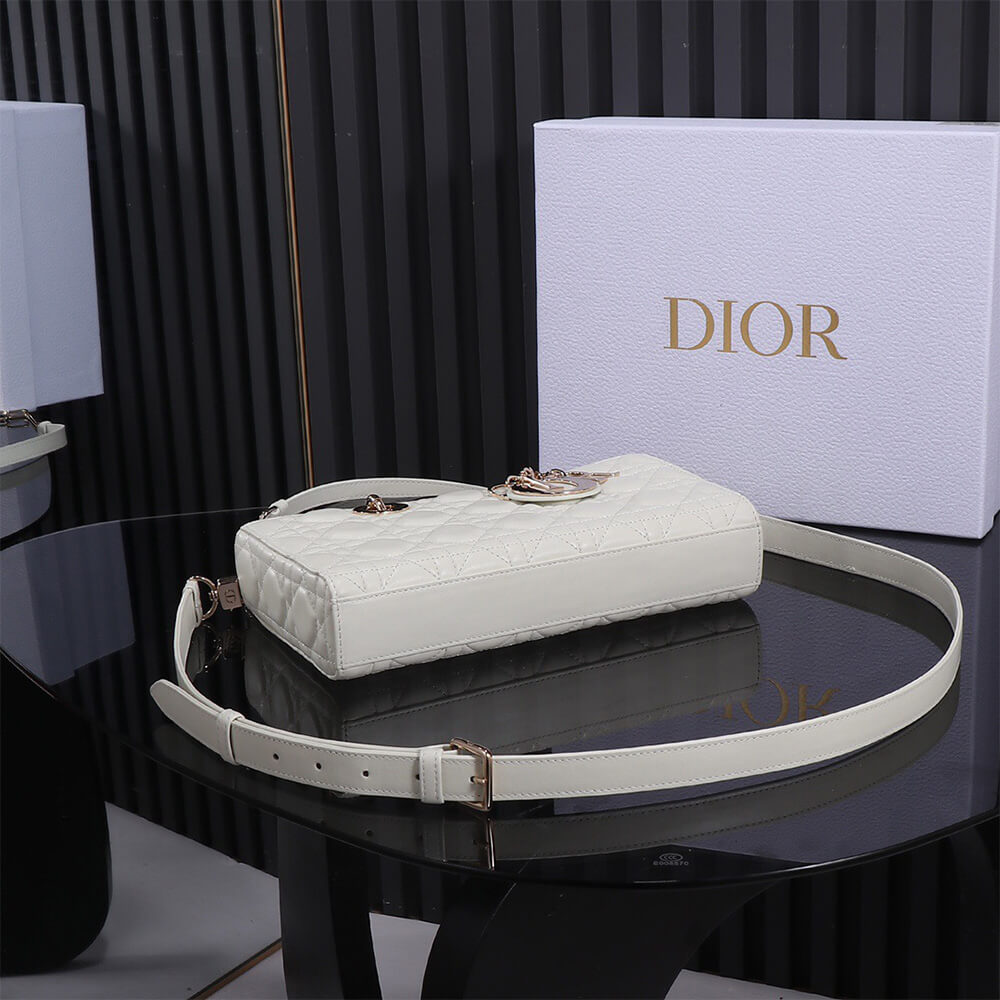 D10r Medium Lady D-Joy Bag(HIGH-END GRADE)