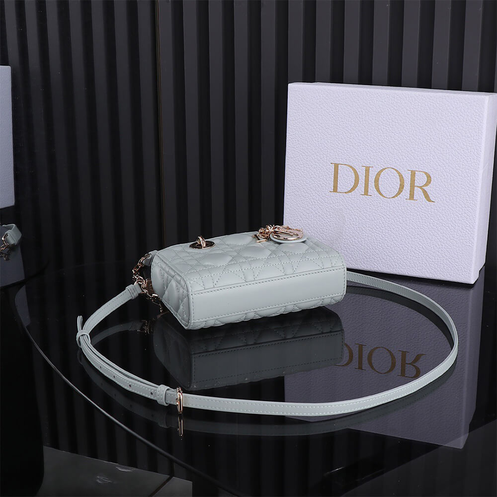 D10r Lady D-Joy Micro Bag(HIGH-END GRADE)