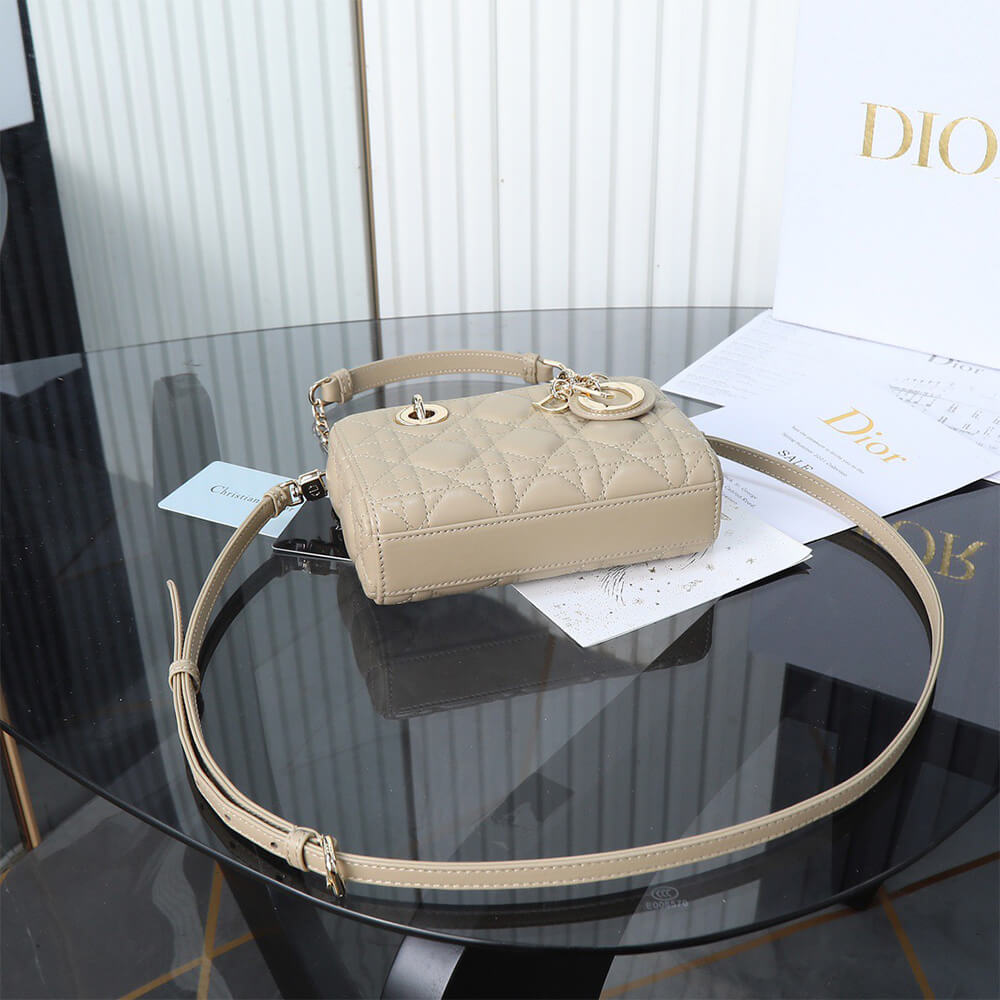 D10r Lady D-Joy Micro Bag(HIGH-END GRADE)