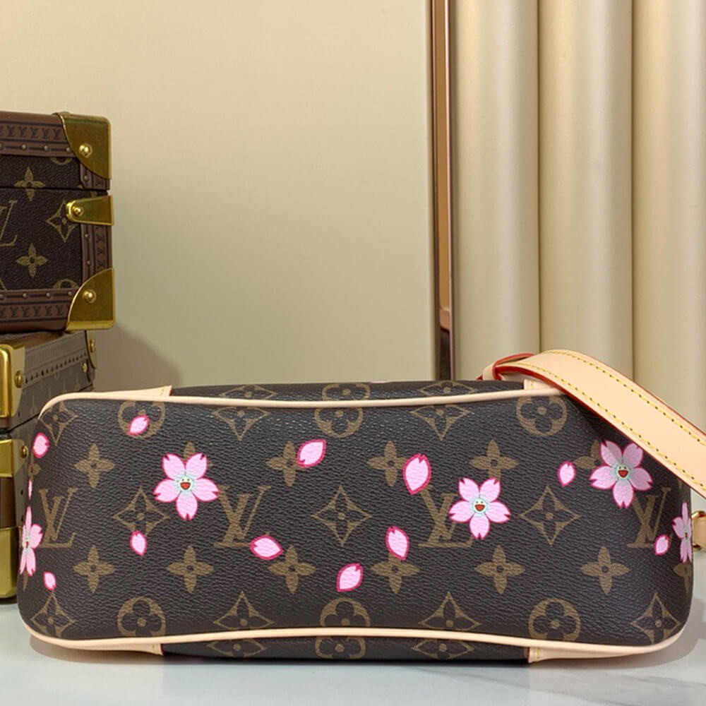 LV x TM Boulogne