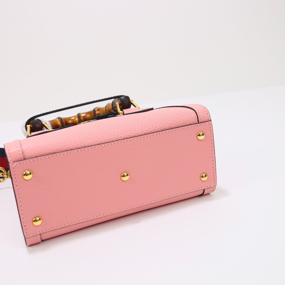 Gvc*1 Diana small tote bag