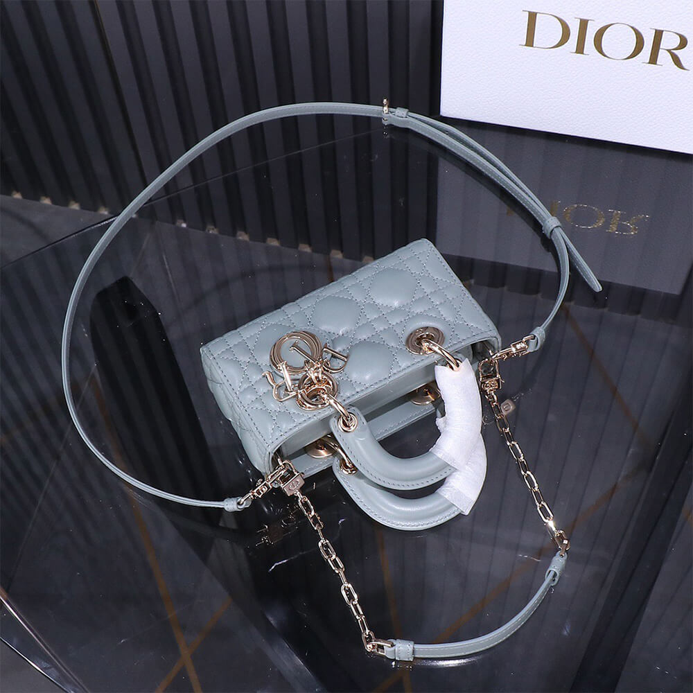 D10r Lady D-Joy Micro Bag(HIGH-END GRADE)
