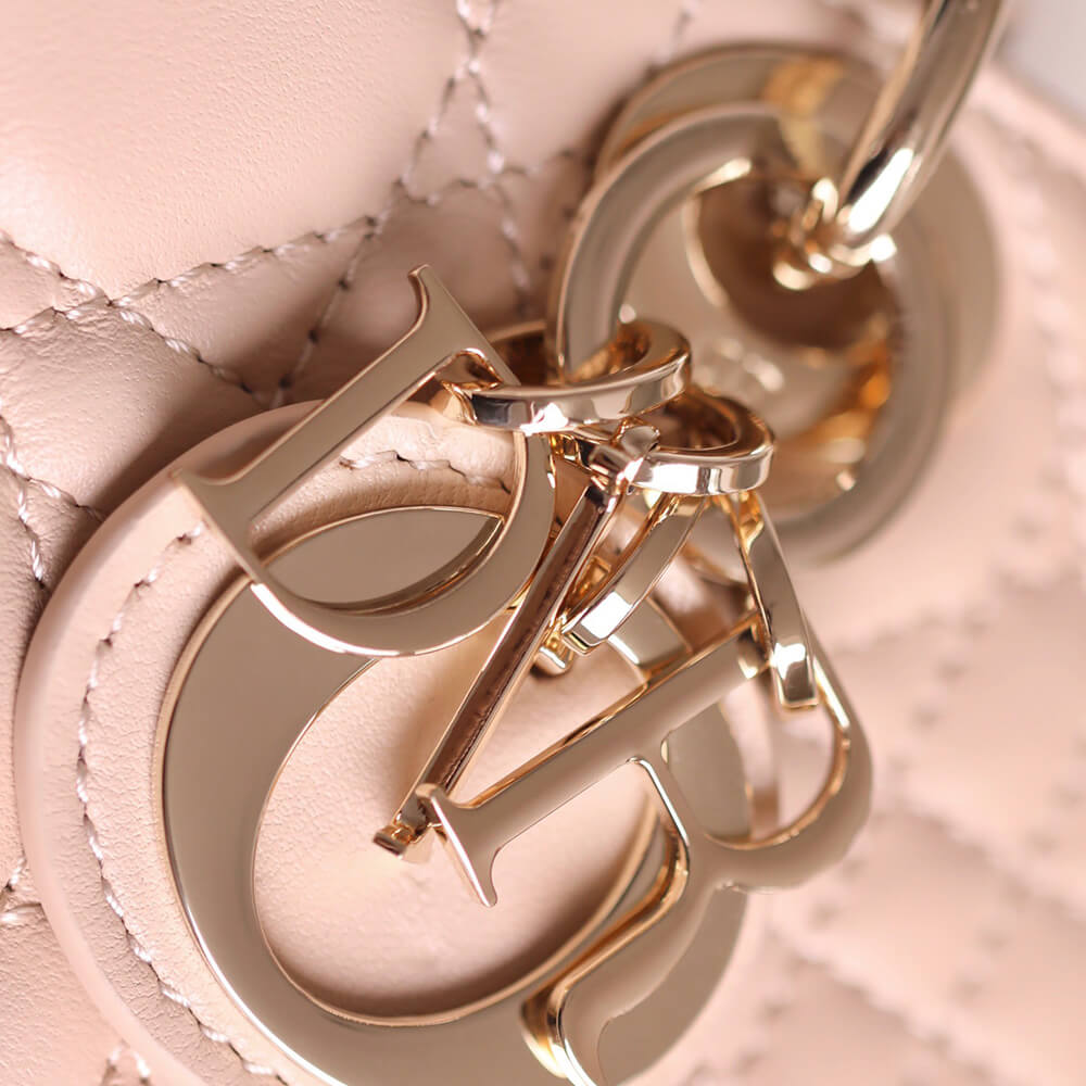 D10r Lady D-Joy Micro Bag(HIGH-END GRADE)