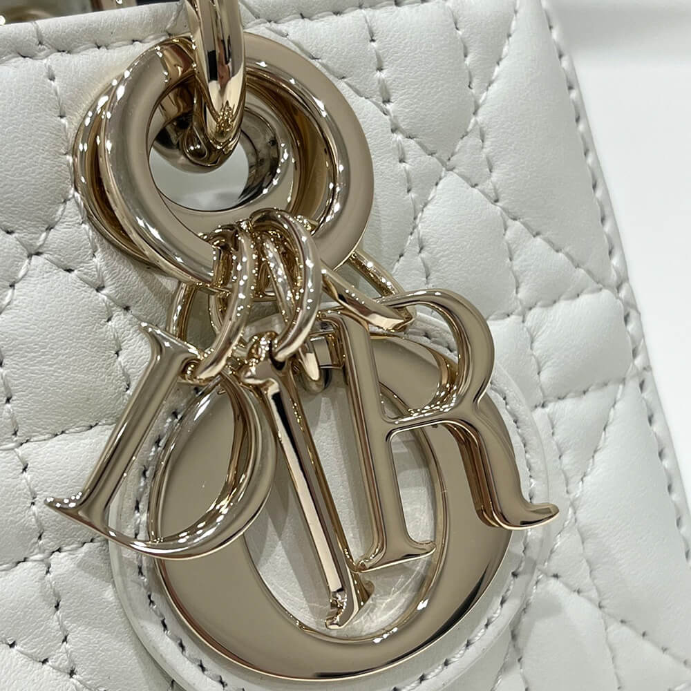 D10r Lady D-Joy Micro Bag(HIGH-END GRADE)