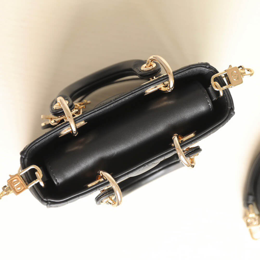 D10r Lady D-Joy Micro Bag(HIGH-END GRADE)