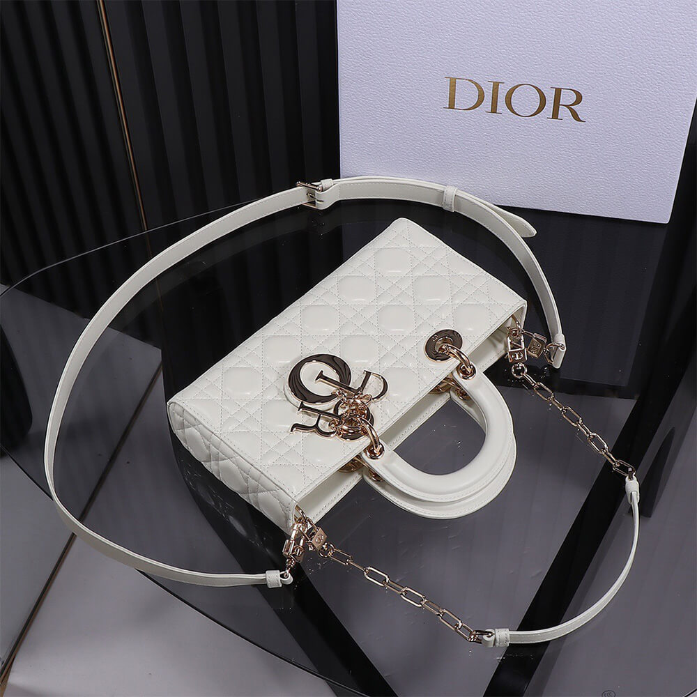 D10r Medium Lady D-Joy Bag(HIGH-END GRADE)