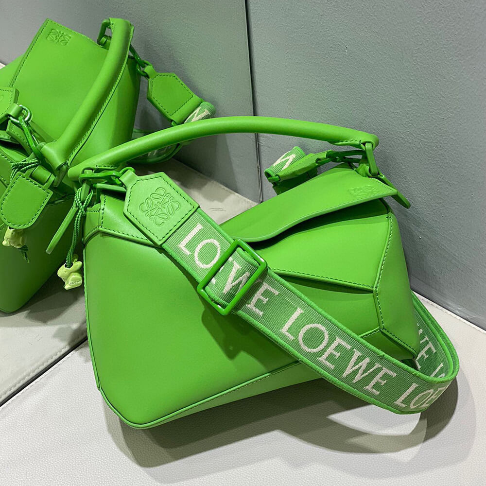 L0ew* Small Puzzle Bag