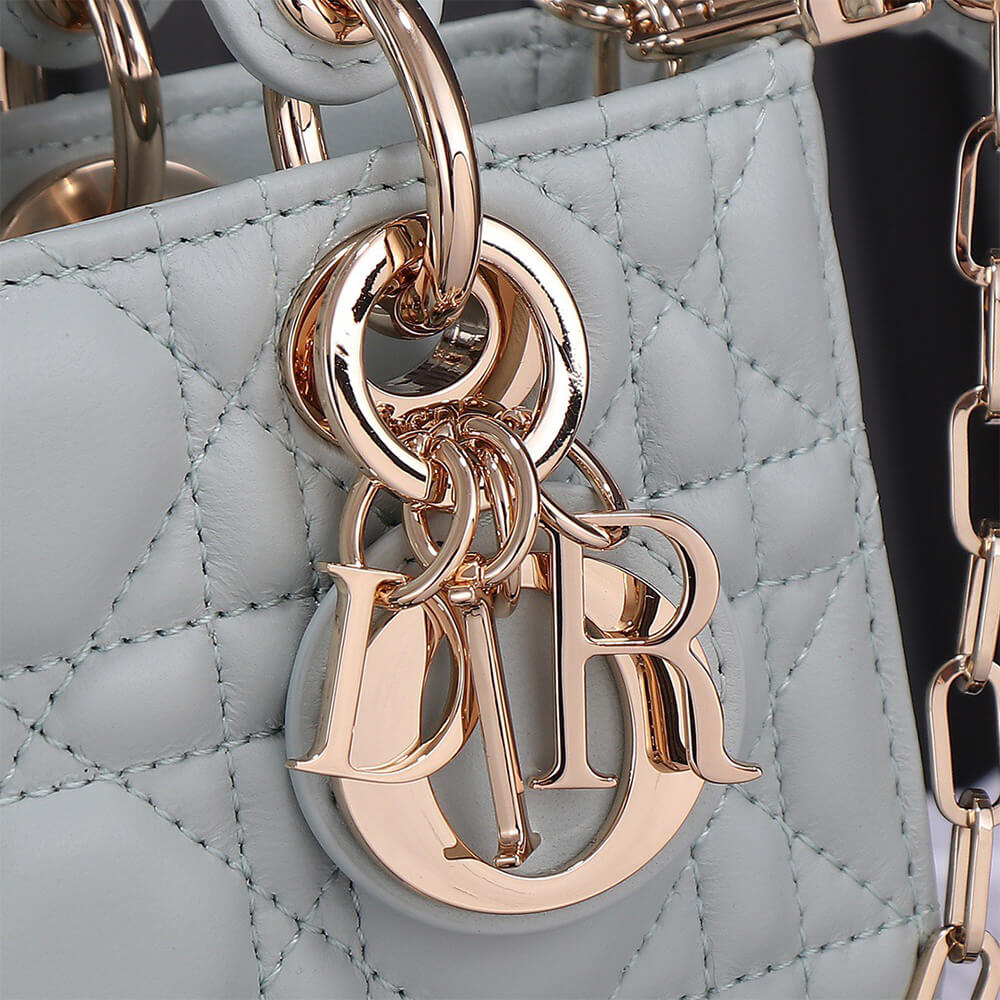 D10r Lady D-Joy Micro Bag(HIGH-END GRADE)