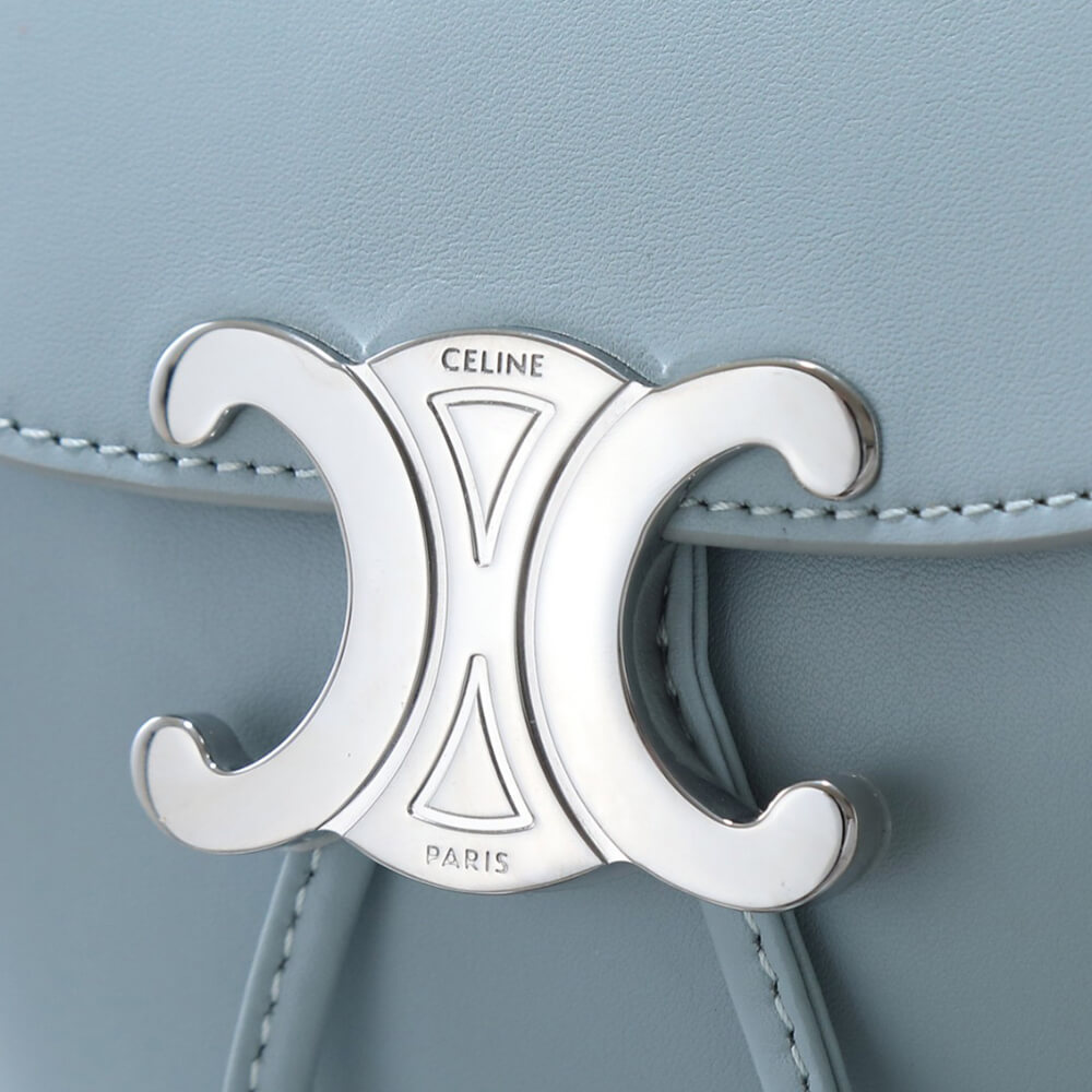 BACKPACK Ce1i*e BONNIE IN Smooth Calfskin(HIGH-END GRADE)
