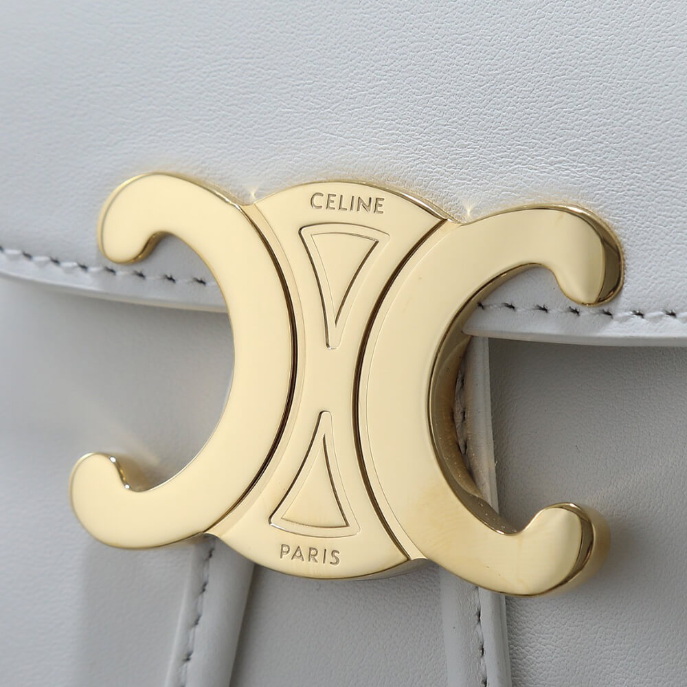 BACKPACK Ce1i*e BONNIE IN Smooth Calfskin(HIGH-END GRADE)