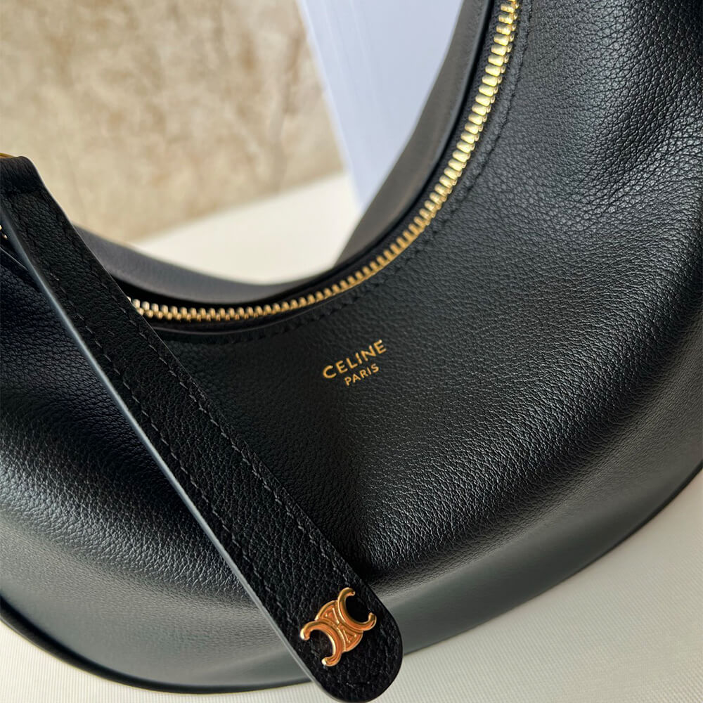 Teen Ce1i*e Lulu IN S*pPLE GRAINED CALFSKIN
