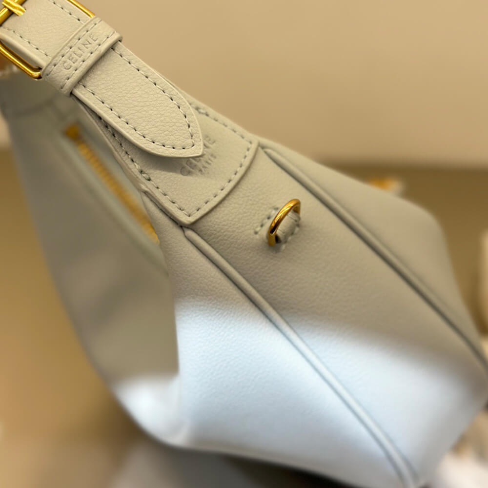 Teen Ce1i*e Lulu IN S*pPLE GRAINED CALFSKIN