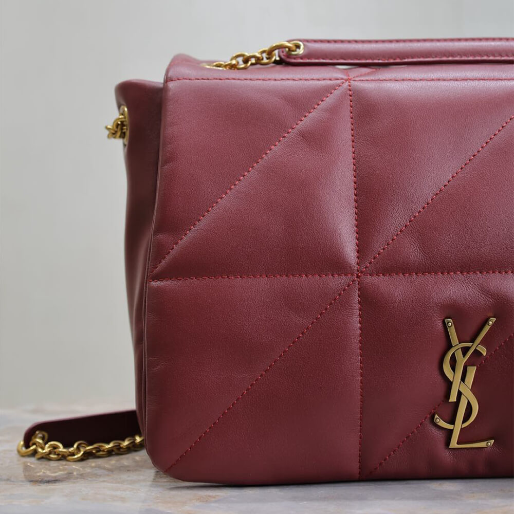 Y51 jamie 4.3 medium in lambskin(HIGH-END GRADE)