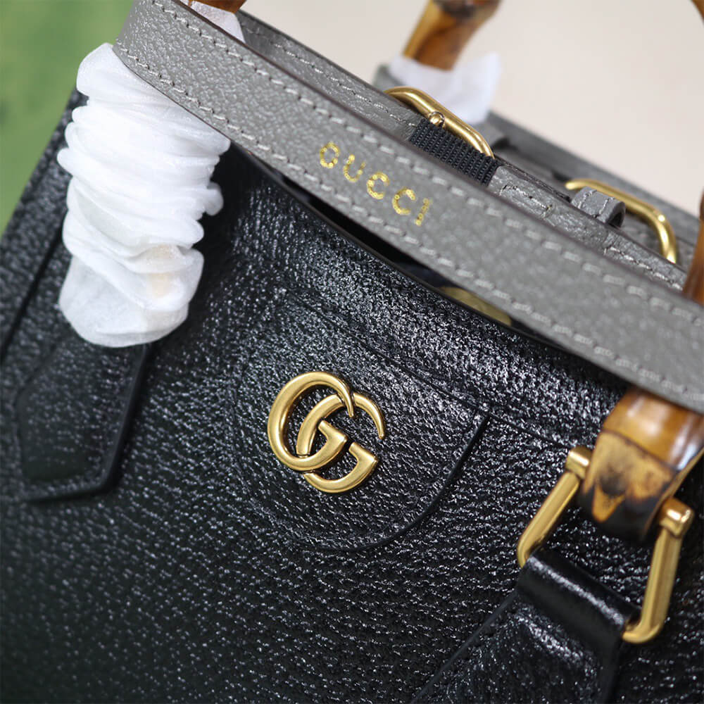 Gvc*1 Diana small tote bag
