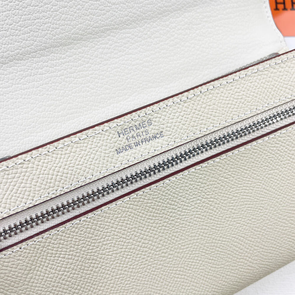 H**me5 New H Passant Toutenmain wallet(HIGH-END GRADE)