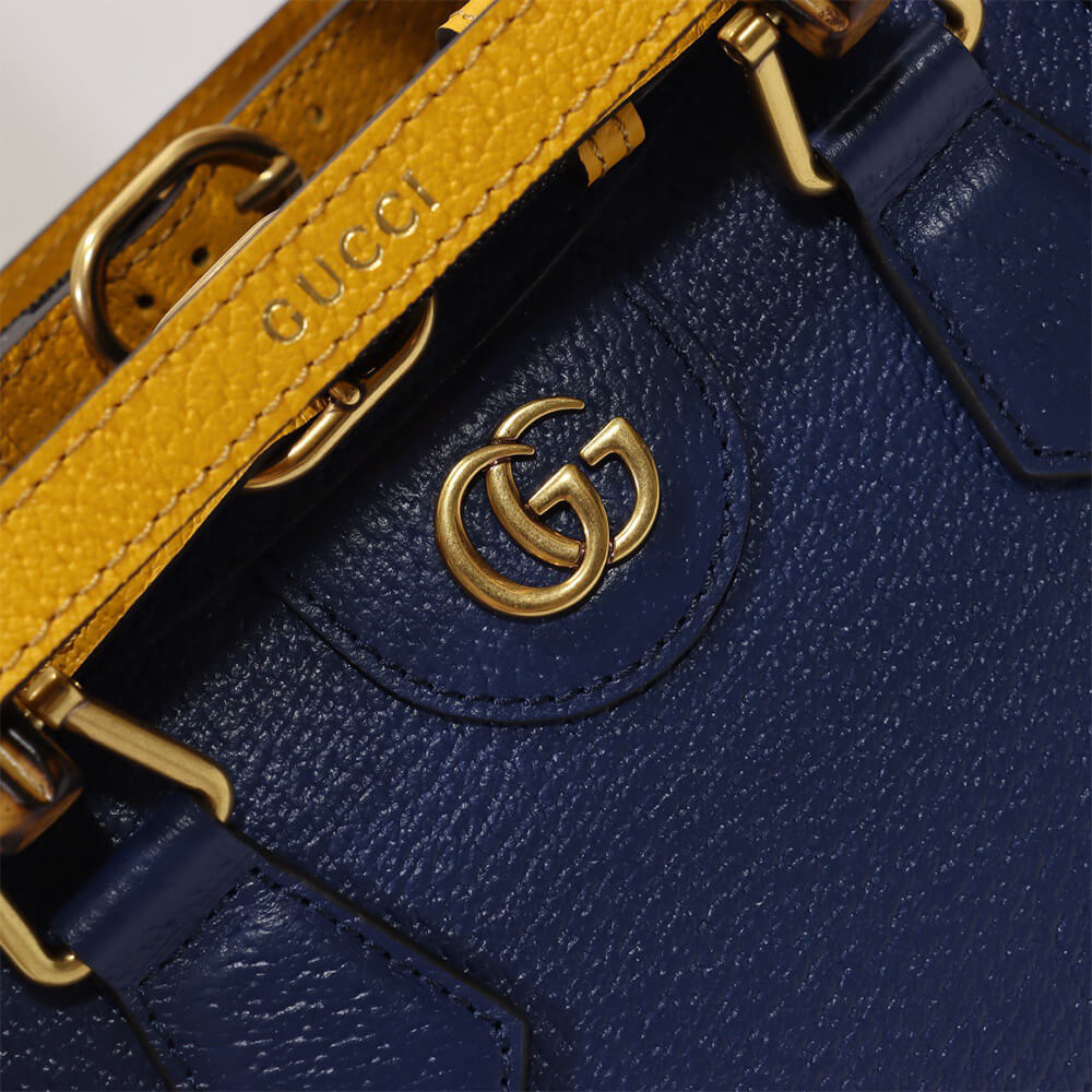 Gvc*1 Diana small tote bag