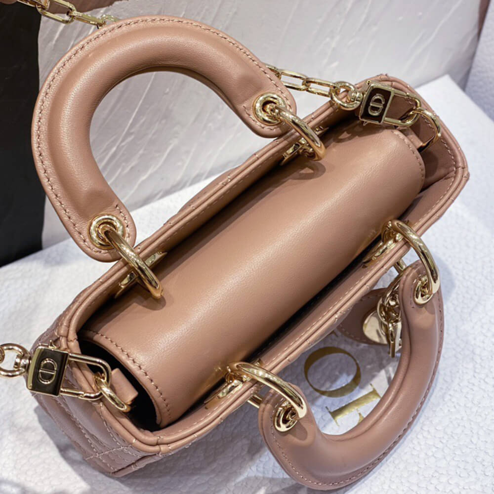 D10r Lady D-Joy Micro Bag(HIGH-END GRADE)