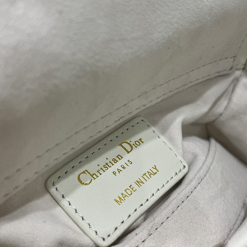 D10r Lady D-Joy Micro Bag(HIGH-END GRADE)