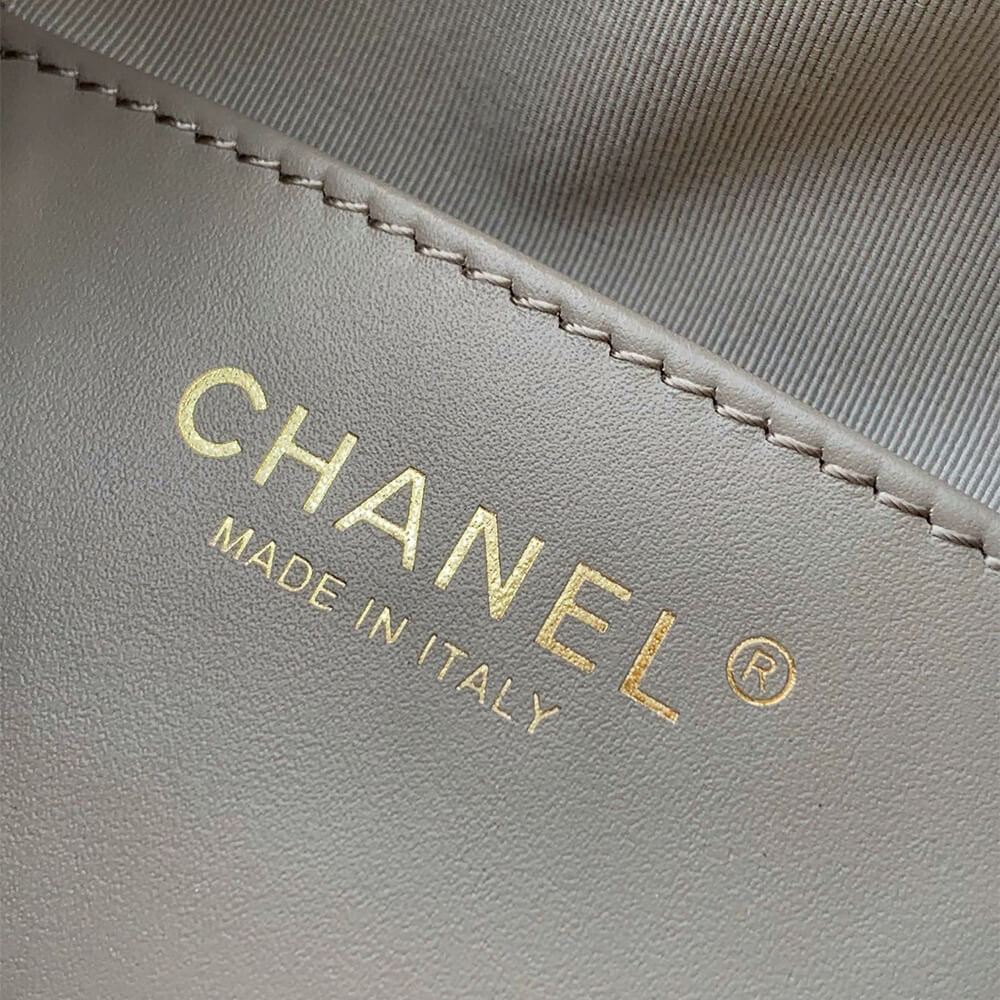 Ch**el 25 Small Handbag(HIGH-END GRADE)