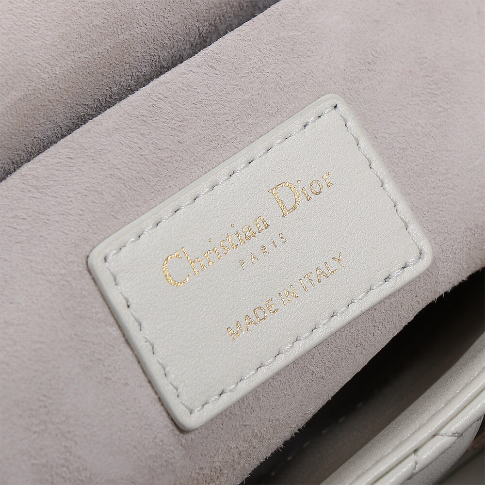 D10r Medium Lady D-Joy Bag(HIGH-END GRADE)
