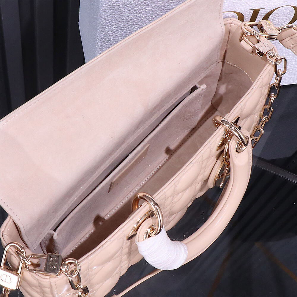 D10r Medium Lady D-Joy Bag(HIGH-END GRADE)