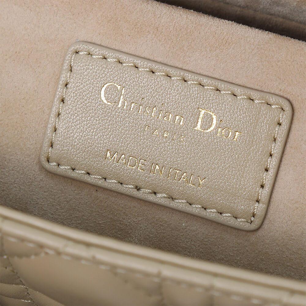 D10r Medium Lady D-Joy Bag(HIGH-END GRADE)