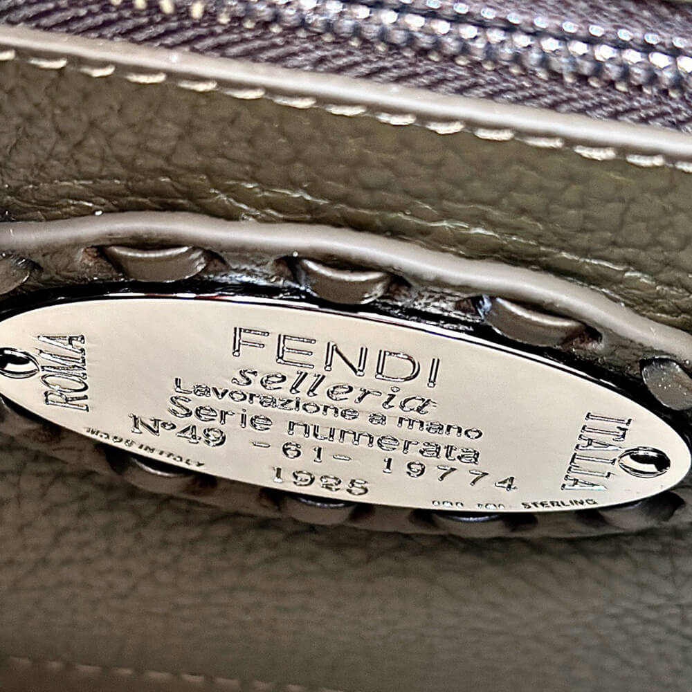 F**di Peekaboo Mini