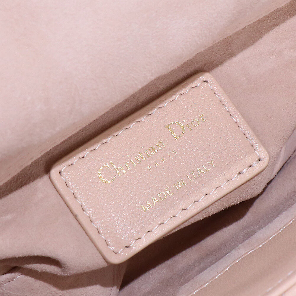 D10r Lady D-Joy Micro Bag(HIGH-END GRADE)