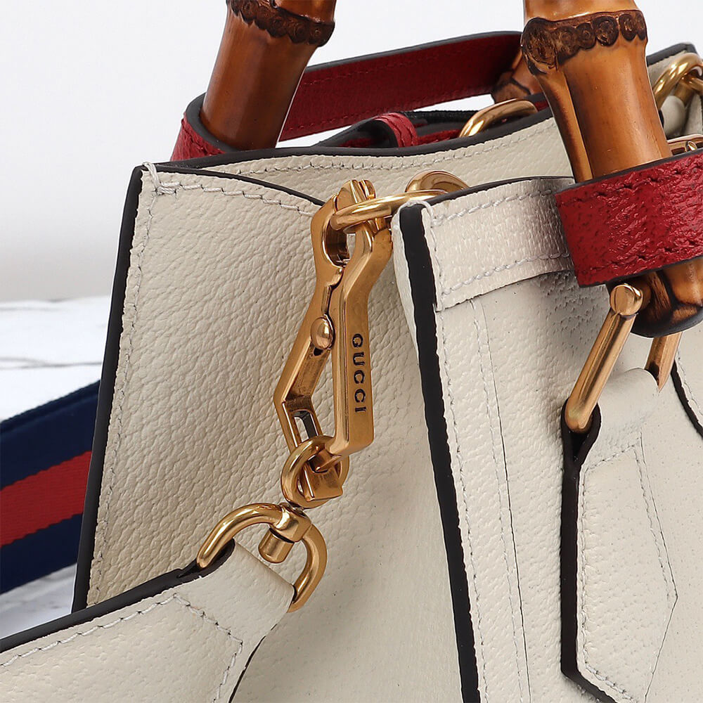 Gvc*1 Diana small tote bag