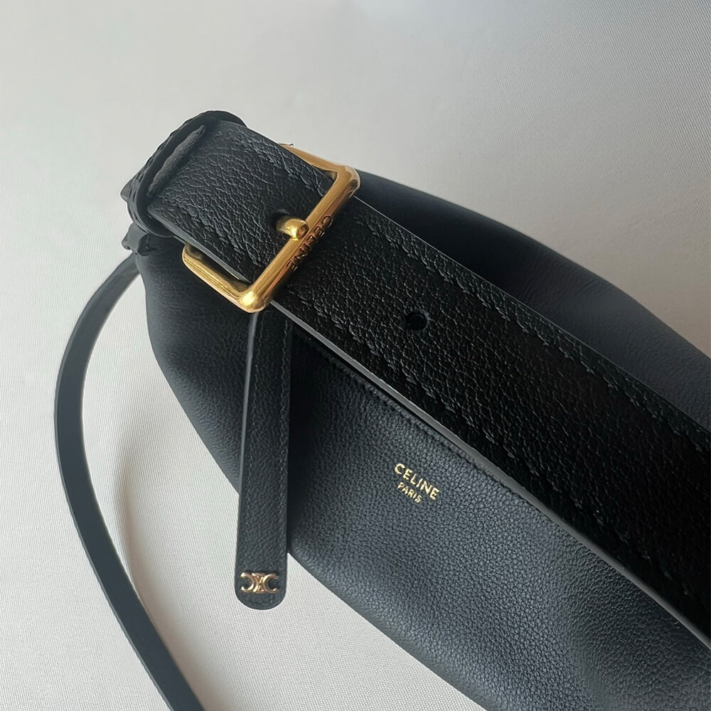 Teen Ce1i*e Lulu IN S*pPLE GRAINED CALFSKIN