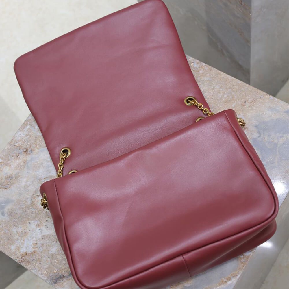 Y51 jamie 4.3 medium in lambskin(HIGH-END GRADE)