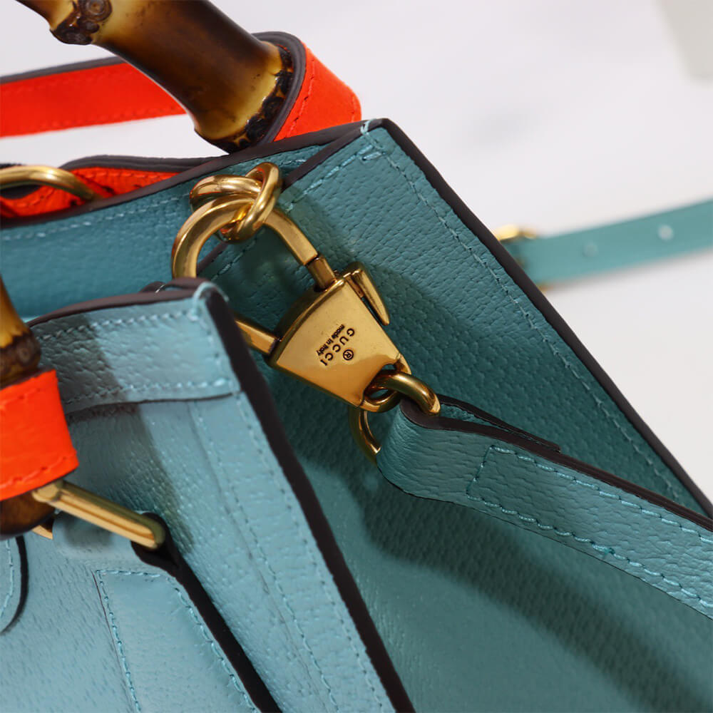 Gvc*1 Diana small tote bag