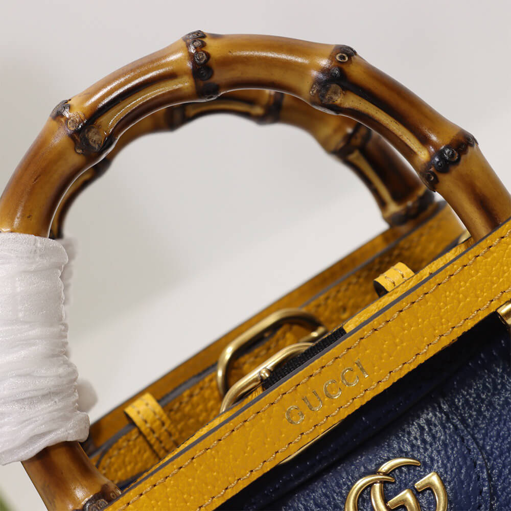 Gvc*1 Diana small tote bag