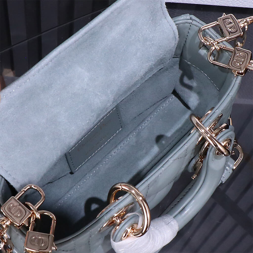 D10r Lady D-Joy Micro Bag(HIGH-END GRADE)