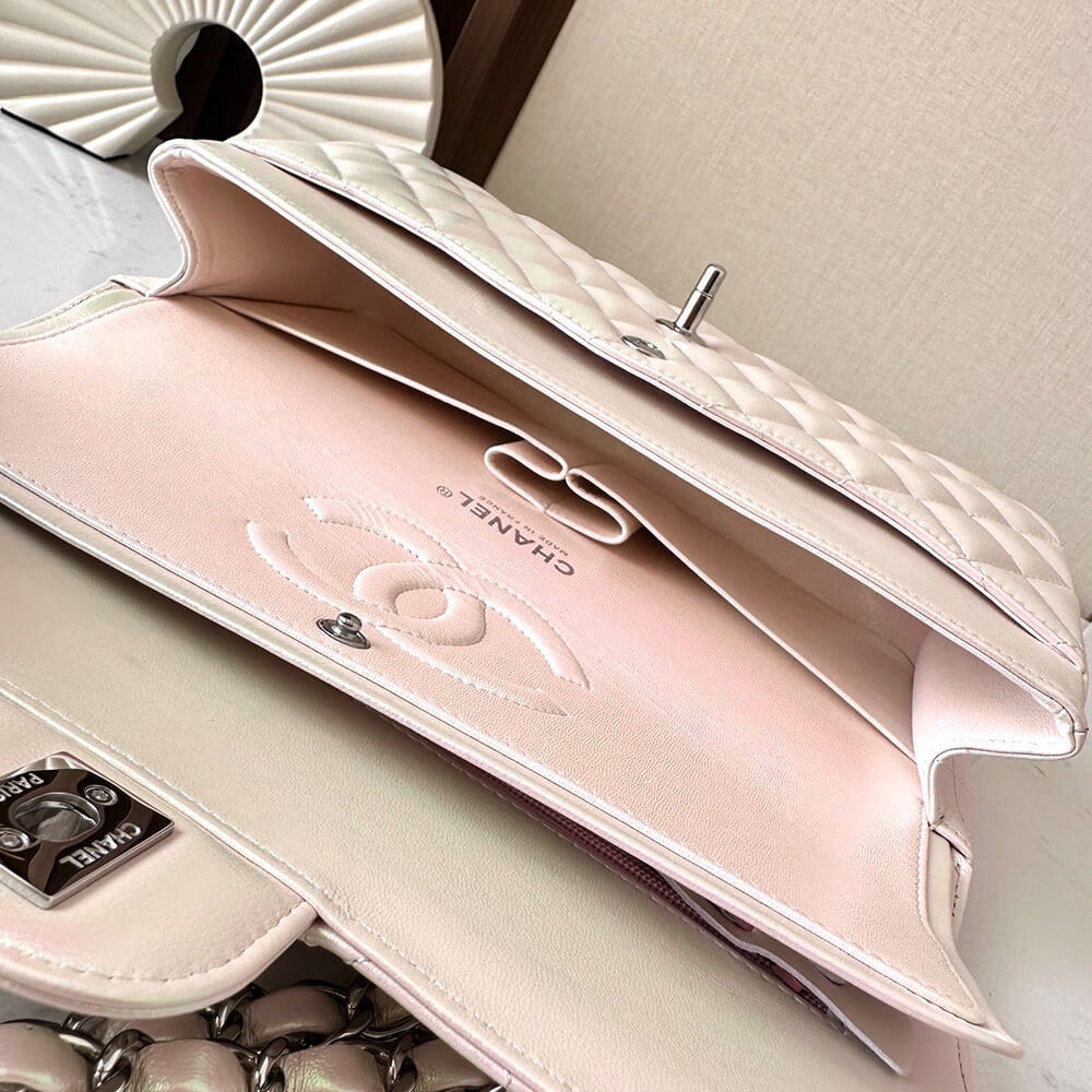 Ch**el CLASSIC FLAP HANDBAG(High-End Grade)