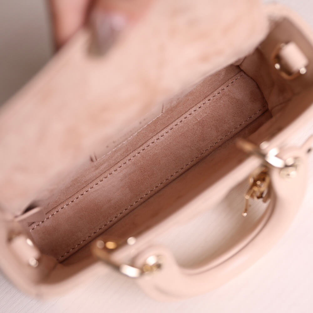 D10r Lady D-Joy Micro Bag(HIGH-END GRADE)