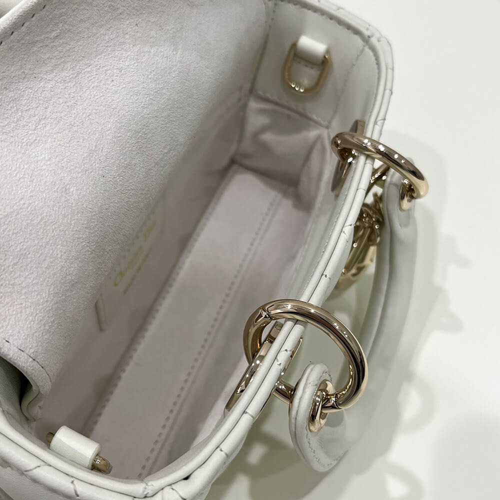 D10r Lady D-Joy Micro Bag(HIGH-END GRADE)