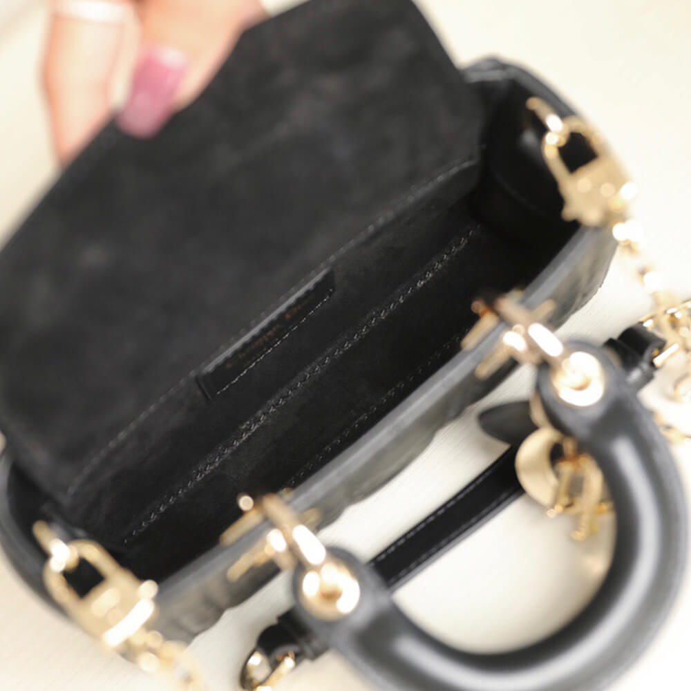 D10r Lady D-Joy Micro Bag(HIGH-END GRADE)