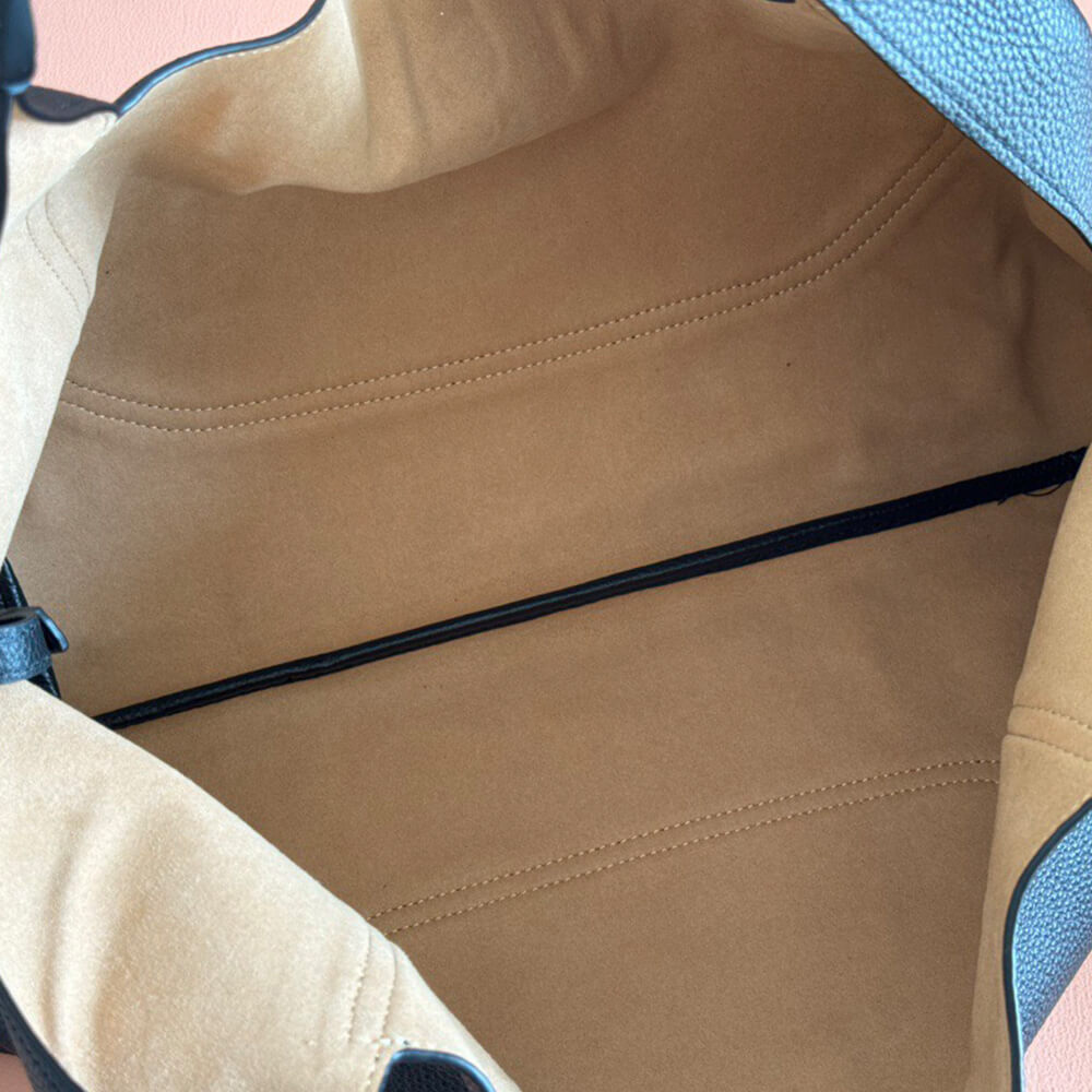 Gvc*1 Softbit maxi shoulder bag(HIGH-END GRADE)
