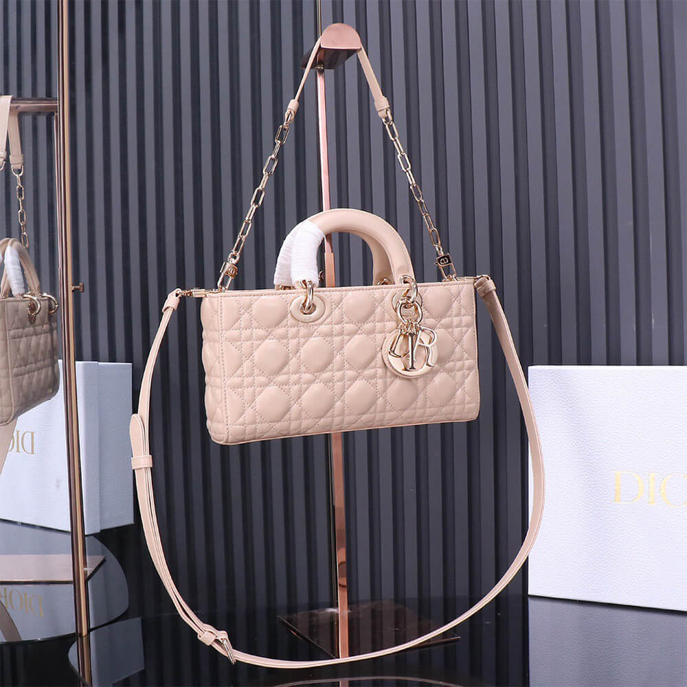 D10r Medium Lady D-Joy Bag(HIGH-END GRADE)