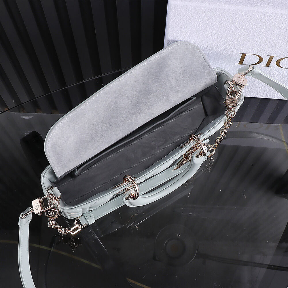 D10r Medium Lady D-Joy Bag(HIGH-END GRADE)
