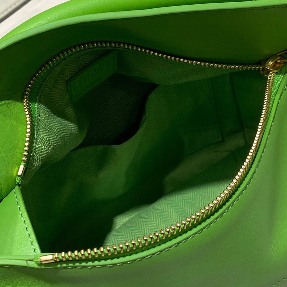 L0ew* Small Puzzle Bag
