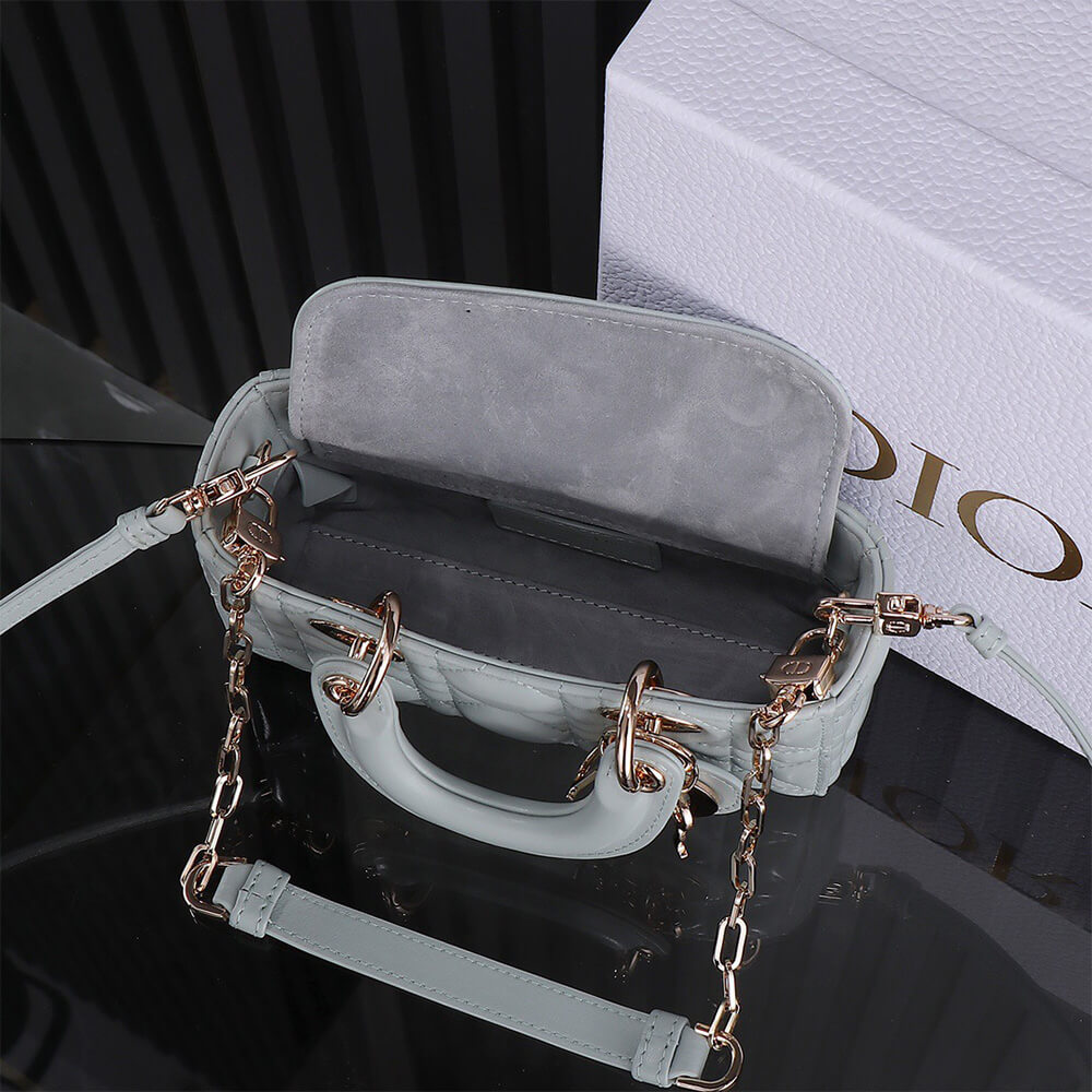 D10r Lady D-Joy Micro Bag(HIGH-END GRADE)