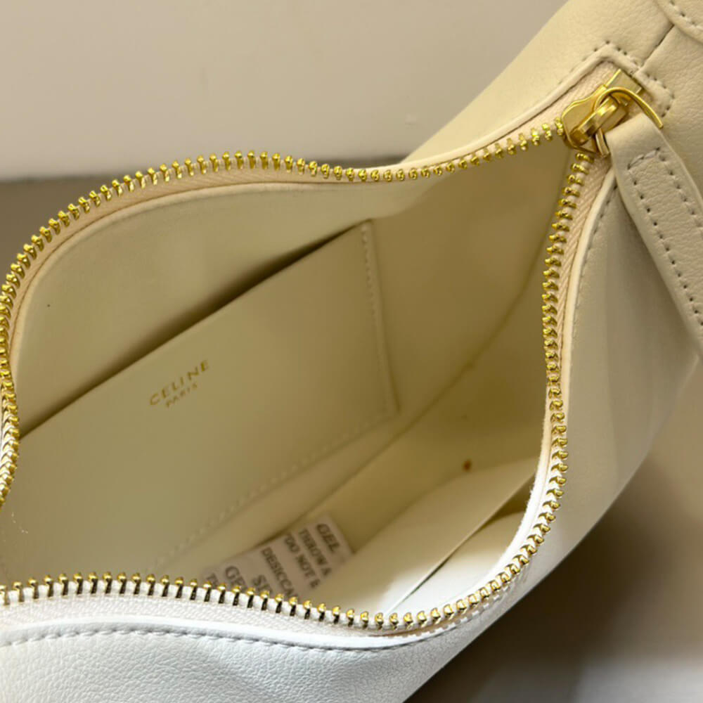 Teen Ce1i*e Lulu IN S*pPLE GRAINED CALFSKIN