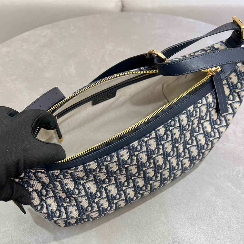 D10r Medium D-Journey Bag
