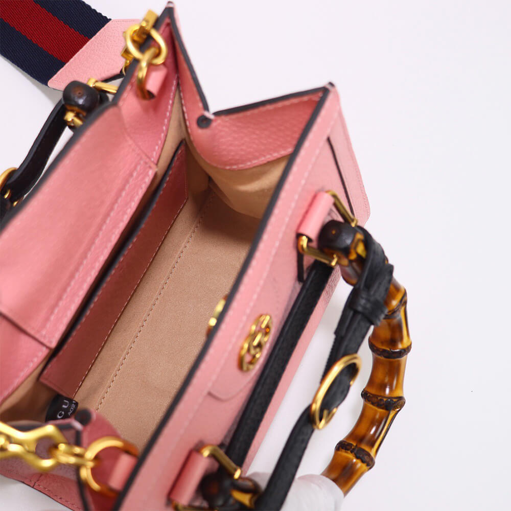 Gvc*1 Diana small tote bag