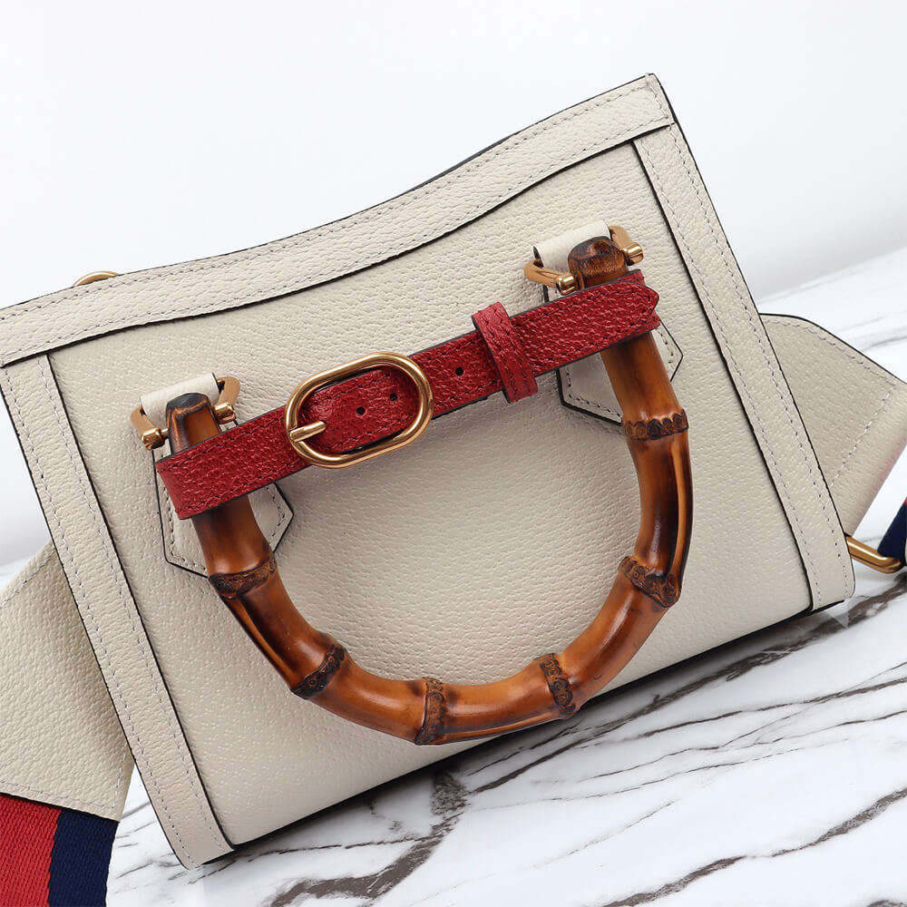 Gvc*1 Diana small tote bag