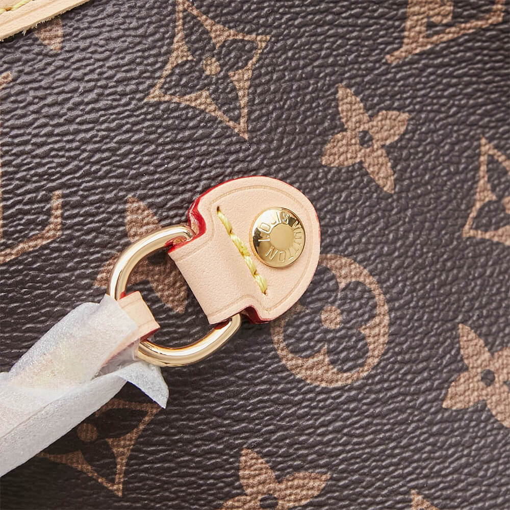 LV x TM Neverfull MM(HIGH-END GRADE)